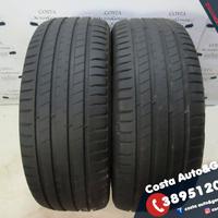 235 55 19 Michelin 85% Estive 235 55 R19 Pneus