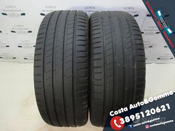 235 55 19 Michelin 85% Estive 235 55 R19 Pneus