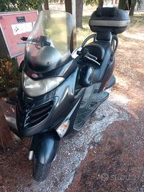 Kymco Grand Dink 250 - 2002