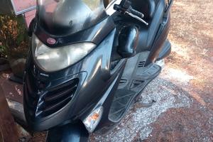 Kymco Grand Dink 250 - 2002