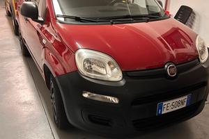 Fiat Panda 1.3 MJT S&S Pop Van 2 posti