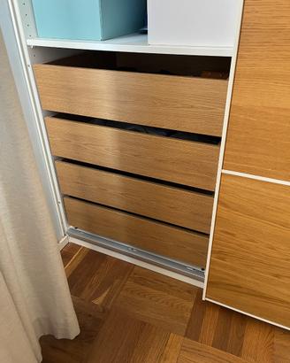 Armadio  ikea