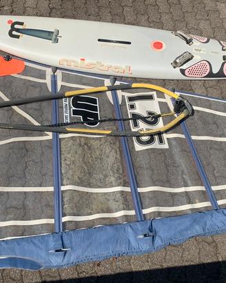 Windsurf completo