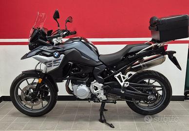 BMW F 750 GS f 750 gs