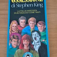 Ossessione Stephen King 