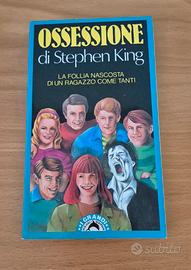 Ossessione Stephen King 