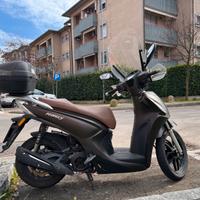 Scooter Kymco People 125S 2018