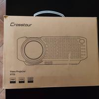 video projector