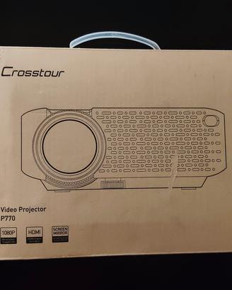 video projector