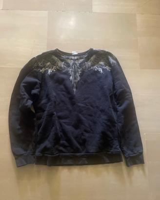 Felpa marcelo burlon