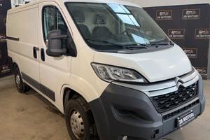 Citroen Jumper 33 BlueHDi 130 PM-TM Furgone