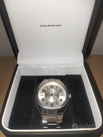Orologio uomo Breil 