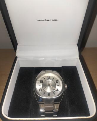 Orologio uomo Breil 
