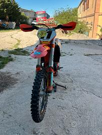 Ktm sx-f