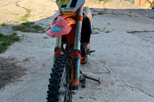 Ktm sx-f