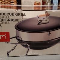 Barbecue Grill della Bodum, mod. George