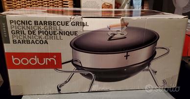 Barbecue Grill della Bodum, mod. George