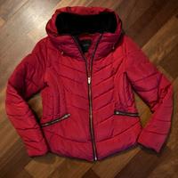 Giubbotto Donna Zara