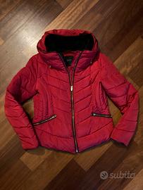 Giubbotto Donna Zara