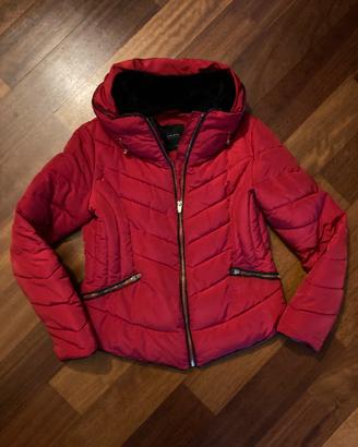 Giubbotto Donna Zara