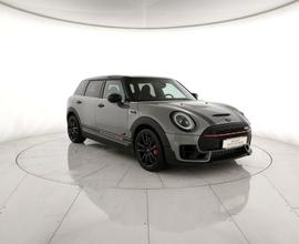 Mini Mini Clubman 2.0 Rockingham GT auto