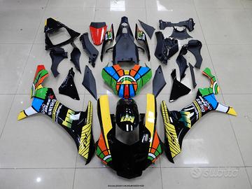 Prezzo speciale Carena YAMAHA YZF R1 2015 - 2019