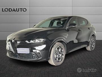Alfa Romeo Tonale 1.6 Diesel 130cv TCT6 Sprin...
