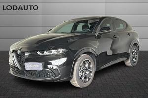 Alfa Romeo Tonale 1.6 Diesel 130cv TCT6 Sprin...