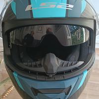 Casco integrale Storm