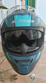 Casco integrale Storm