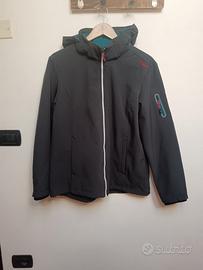 Giacca sportiva cmp