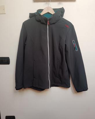 Giacca sportiva cmp