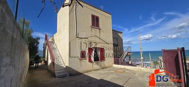 VILLA CON VISTA PANORAMICA ZONA PIGNE DON FABRIZIO