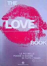 Le più belle poesie d'amore di tutti i tempi