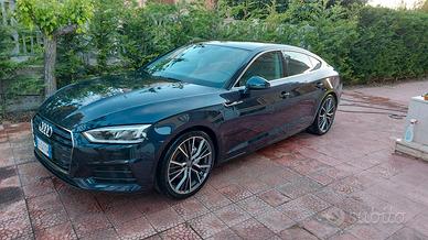 A5 sportback 