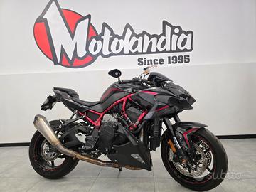 Kawasaki Z H2 2020