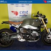 BMW R Nine T Garantita e Finanziabile
