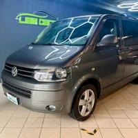 Volkswagen Multivan 2.0 bitdi Highline 180cv