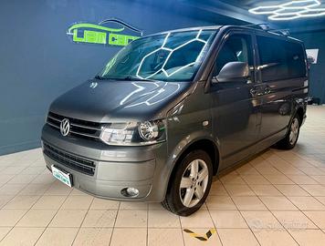 Volkswagen Multivan 2.0 bitdi Highline 180cv