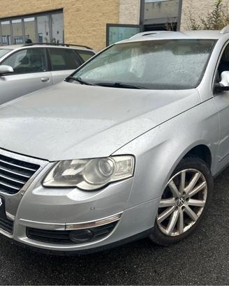 Ricambi Volkswagen Passat VI ver. B6