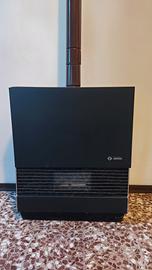 stufa a metano/gpl olimpia SG60 HE