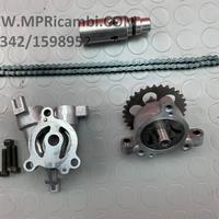 POMPA OLIO YAMAHA R6 2003 2004 YZF R 2005