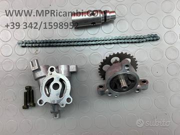 POMPA OLIO YAMAHA R6 2003 2004 YZF R 2005