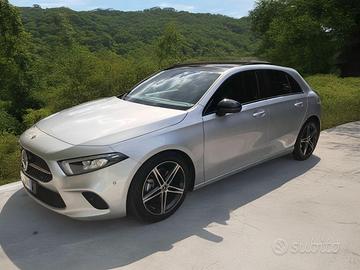 Mercedes Classe A  180d