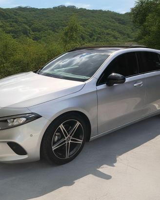 Mercedes Classe A  180d