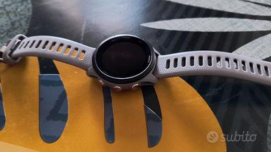 Garmin Forerunner 255s