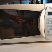 Forno microonde