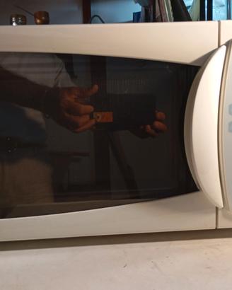 Forno microonde
