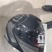 CASCO  SHOEI NEOTEC  