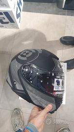 CASCO  SHOEI NEOTEC  
